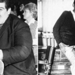 Angus Barbieri nie jadł przez 382 dni. Ekstremalna dieta pod okiem lekarzy 