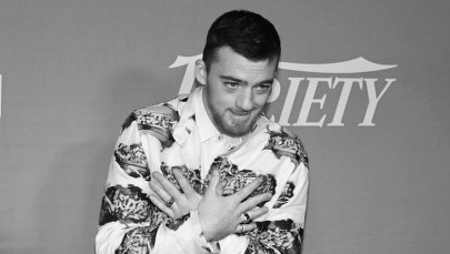 Angus Cloud nie żyje. Aktor znany z "Euforii" miał 25 lat