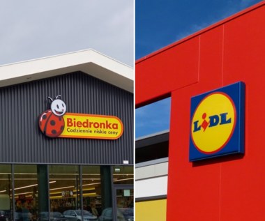 Ani Biedronka, ani Lidl. Sklepy się spierają, a badania pokazują: oto najtańszy sklep