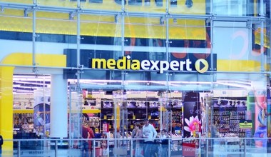 Ani Biedronka, ani Lidl. W kluczowym rankingu obydwie sieciówki przebija Media Expert