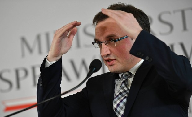 ​Ani kroku... w przód?