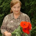 Ani myśli o emeryturze