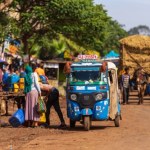 Ani nie jutro, ani za naszego życia. Kiedyś Afryka rozpadnie się na dwie części