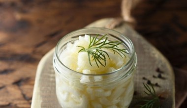 Ani ogórki, ani kapusta. Ta kiszonka to rewolucja smaku, pomaga w odchudzaniu i zmniejsza stany zapalne