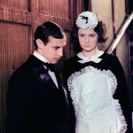 Janusz Majewski "Ani polski, ani czeski, ale amerykański". Ten film otworzył mu drogę do sławy