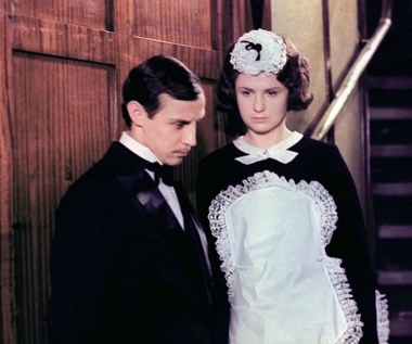 "Ani polski, ani czeski, ale amerykański". Ten film otworzył mu drogę do sławy