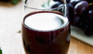 Ani porzeczkowy, ani jabłkowy. Ten sok najlepiej chroni serce, buduje odporność i zwalcza infekcje