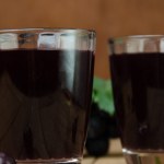 winogrona Ani porzeczkowy, ani jabłkowy. Ten sok najlepiej chroni serce, buduje odporność i zwalcza infekcje