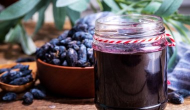 Ani porzeczkowy, ani winogronowy. Pij ten mniej znany sok, by oczyścić organizm, chronić serce i wzrok