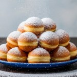 Ani z różą, ani z adwokatem. Te pączki będą królować w tłusty czwartek