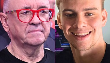Ani zagraniczne gwiazdy, ani Owsiak. Akcja Łatwoganga nadal na prowadzeniu