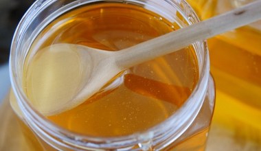Ani zapałka, ani szklanka wody nie pokaże, czy miód jest prawdziwy. Ekspert tłumaczy, jak to rozpoznać 