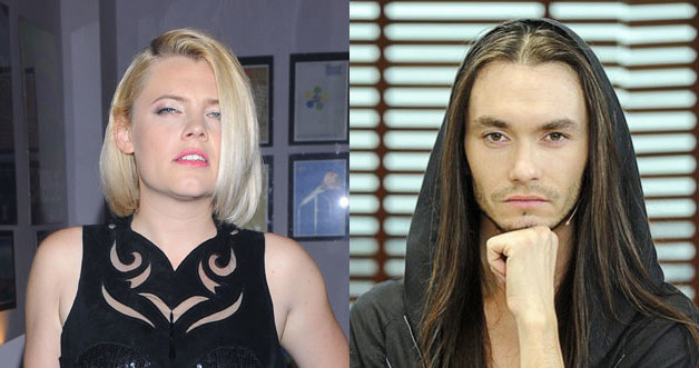 Ania Dąbrowska/MWMedia fot. Jarosław Antoniak i Kajetan Góra/EastNews fot. Piotr Blawicki &nbsp; /MWMedia
