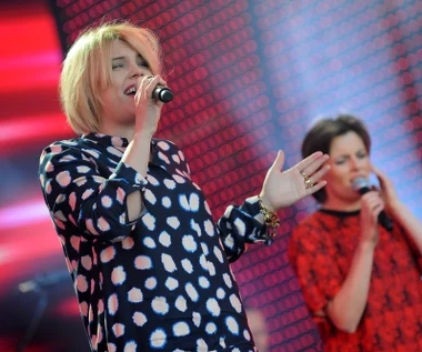 Ania Dąbrowska: "Nieprawda" późną jesienią