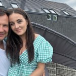 Ania i Grzegorz Bardowscy z "Rolnik szuka żony" urządzili drugą łazienkę. Robi wrażenie!