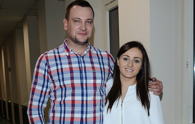 Drugie dziecko w "Rolnik szuka żony". Grzegorz i Ania nie tracą czasu