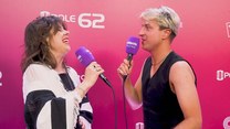 Ania Iwanek o publiczności, która zawsze dopinguje. "Nie da się znużyć Opolem"