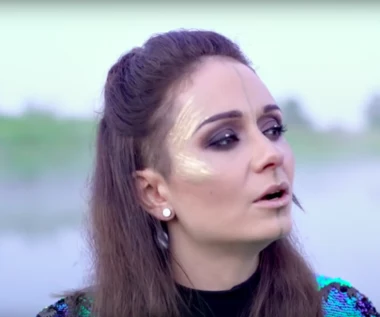 Ania Kłys z nowym teledyskiem ("Wise Man")