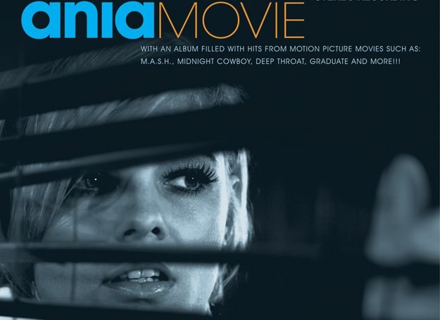 "Ania Movie" /materiały prasowe