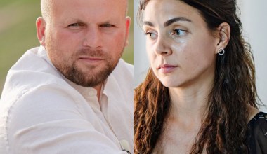 Ania od Marcina z "Rolnika" ledwo urodziła, a już takie wieści. Nie miała innego wyjścia
