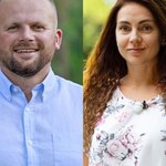 Ania od Marcina z "Rolnika" zdobyła się na wyznanie: "Zorientowałam się"