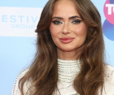 Ania Rusowicz wzięła ślub! Na miejscu zabrakło pana młodego