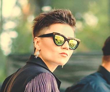 Ania Serafińska po "The Voice of Poland": "Najwyższy czas"