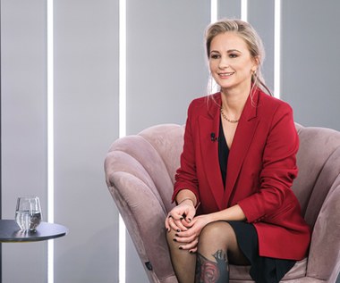 Ania Świątczak wraca z projektem Anka. Kiedy premiera piosenki "Z każdą chwilą złą"?