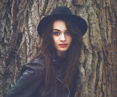 Ania Waraszko debiutuje (płyta "Podróż")