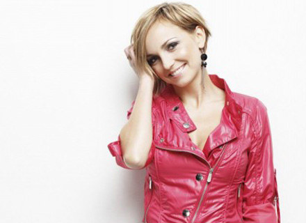 Ania Wyszkoni - fot. Maciek Boryna /Sony Music