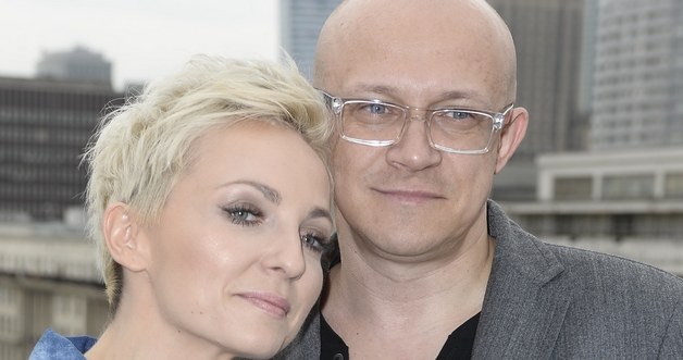 Ania Wyszkoni i Maciej Durczak /- /MWMedia