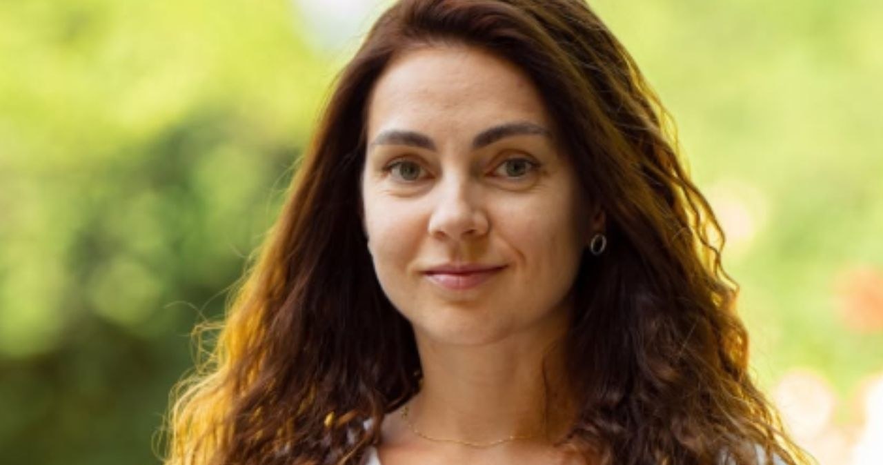 Ania z Rolnik szuka żony 11 /TVP, Weronika Marczyk-Kiełbasa /materiały promocyjne