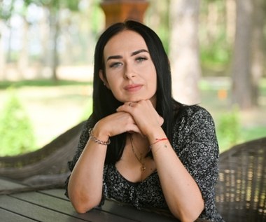 Ania z "Rolnika" mówi o bolesnej stracie. Trudno było jej się z tym pogodzić