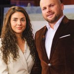 Ania z "Rolnika" nie mogła już dłużej czekać. Wybrali z Marcinem nieprzypadkową datę