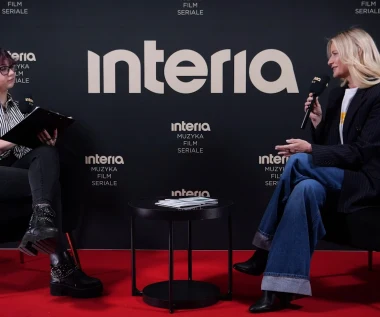 "Aniela" daje moc! Takich bohaterek potrzebowaliśmy