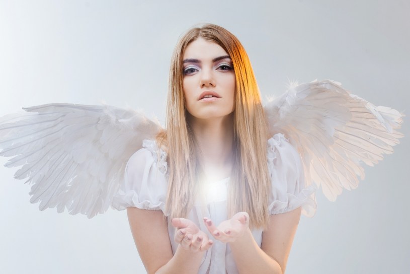 Anielski znak dla trzech znaków zodiaku. Nadejdzie on w grudniu 