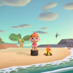 Animal Crossing: New Horizons  - 11 mln egzemplarzy sprzedanych w 11 dni