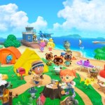 Animal Crossing: New Horizons 3.0 już jest. Nintendo zrobiło niespodziankę