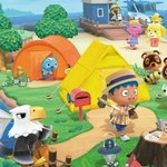Animal Crossing: New Horizons bije rekordy popularności w UK