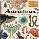 "Animalium. Muzeum Zwierząt"