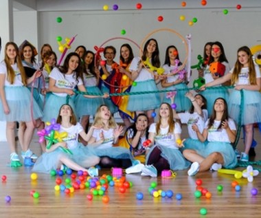 Animator dla dzieci Warszawa - organizacja imprez rodzinnych na eventach firmowych