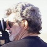 Animator George Lucas