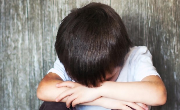 Animator kultury molestował dziecko. Akt oskarżenia przeciwko Markowi W.