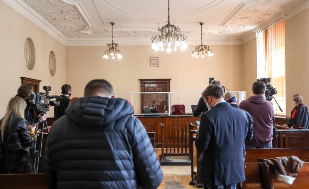 Animator kultury oskarżony o pedofilię. Zapadł wyrok sądu 