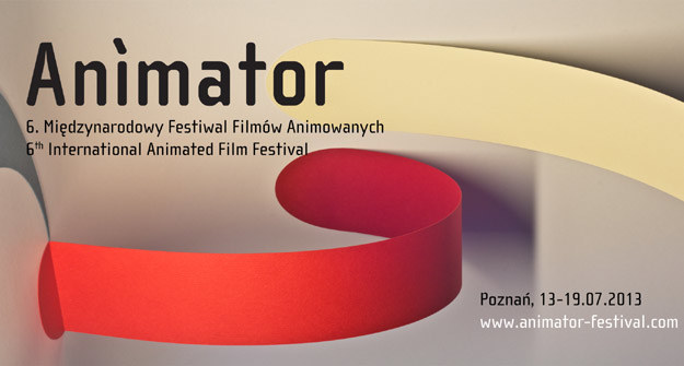 Animator to największy festiwal filmu animowanego w Polsce /materiały prasowe