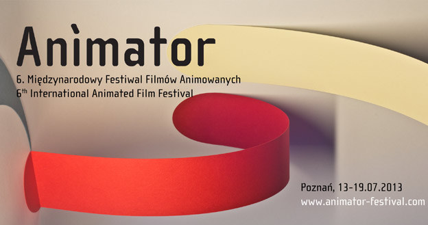 Animator to największy festiwal filmu animowanego w Polsce /materiały prasowe