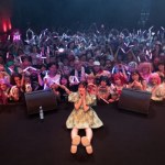 Animatsuri 2026 - powraca największy warszawski festiwal kultury japońskiej