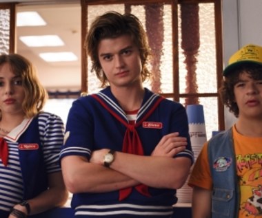 Animowane "Stranger Things? Wszystko, co wiemy o nowym projekcie! 