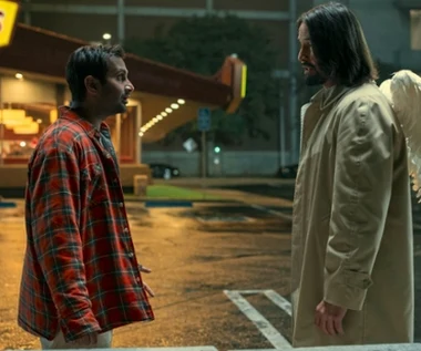 Anioł o małych skrzydłach i wielkim sercu. Trudno się nie uśmiechnąć