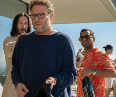 "Anioł stróż" [trailer]